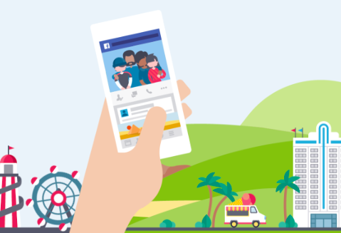 Facebook Parents Portal ayuda a los padres a frenar el ciberacoso